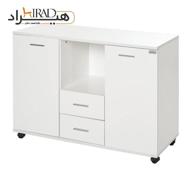 فایل کشویی هیراد مدل F22